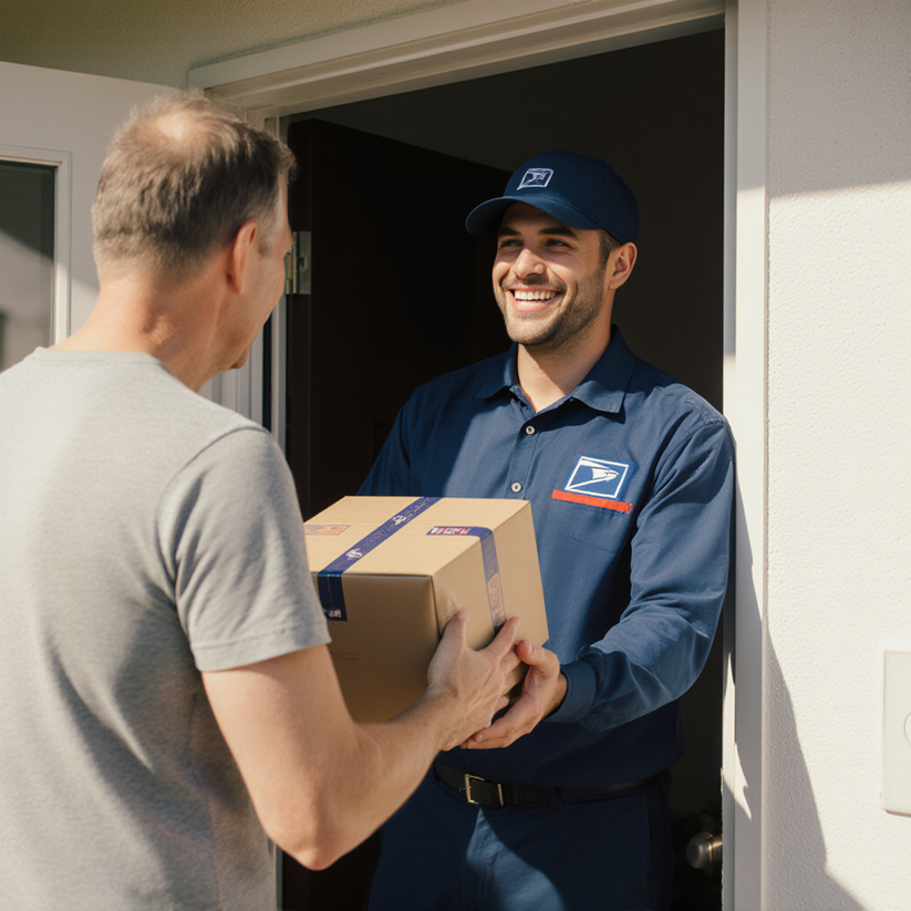 Entrega contra reembolso